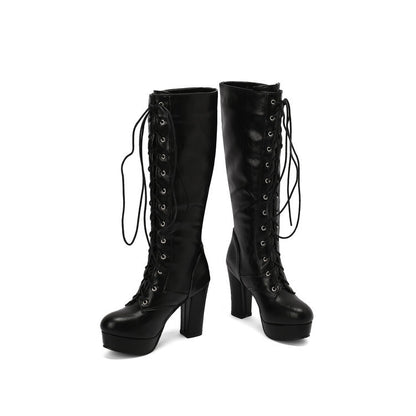 Bequeme Orthopädische Stiefel für den Alltag