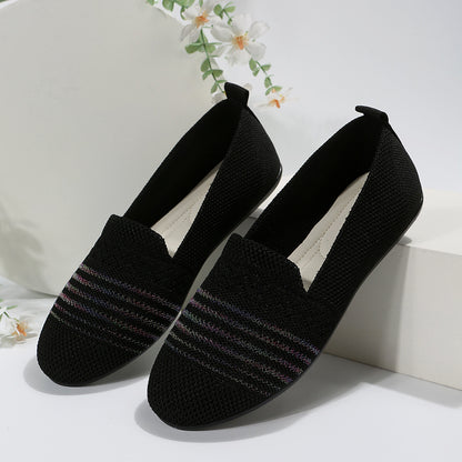 Vintage inspirierte Orthopädische Schuhe