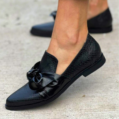 Anmutige Orthopädische Schuhe für modernen Look