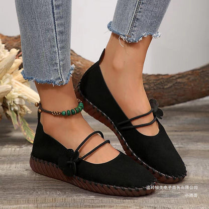 Elegante Orthopädische Schuhe für jeden Schritt