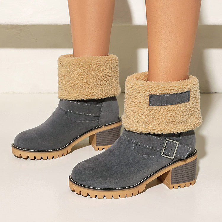 Bequeme Orthopädische Stiefel für den Alltag