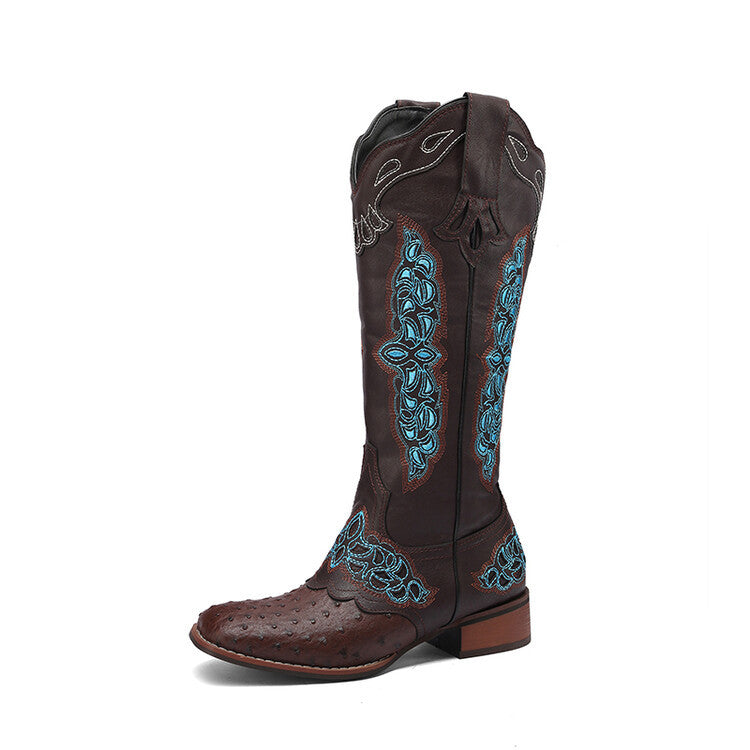 Elegante Orthopädische Stiefel für jeden Schritt