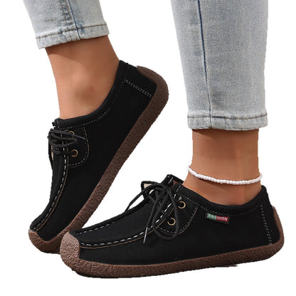 Schicke Orthopädische Schuhe mit einzigartigem Design