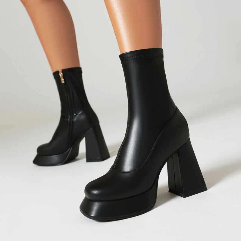 Stilvolle Orthopädische Stiefel für jeden Anlass