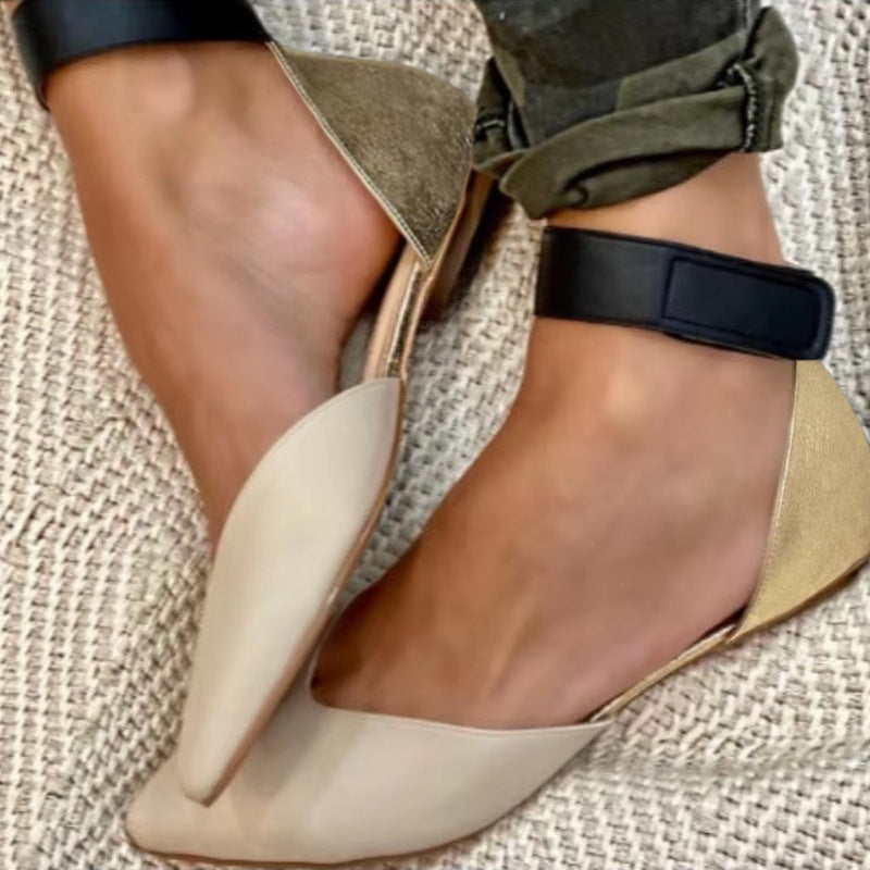 Stilvolle Orthopädische Sandalen für jeden Anlass