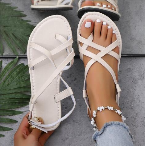 Schicke Orthopädische Sandalen mit einzigartigem Design