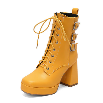 Stilvolle Orthopädische Stiefel für jeden Anlass