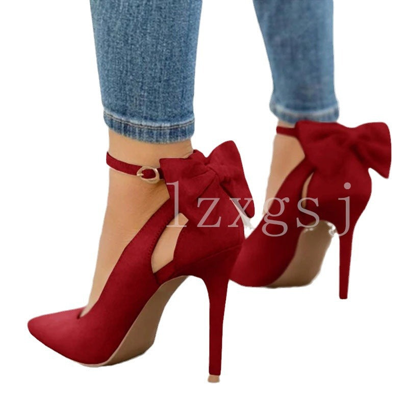 Vintage inspirierte Orthopädische Schuhe