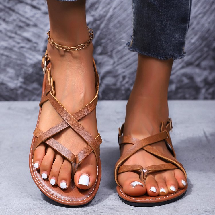 Bequeme Orthopädische Sandalen für den Alltag