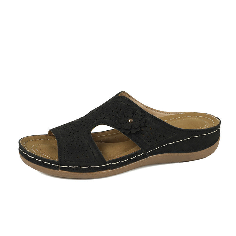 Stilvolle Orthopädische Sandalen für jeden Anlass