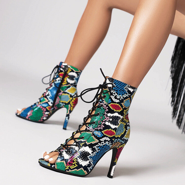 Wunderschön gefertigte Orthopädische Stiefel