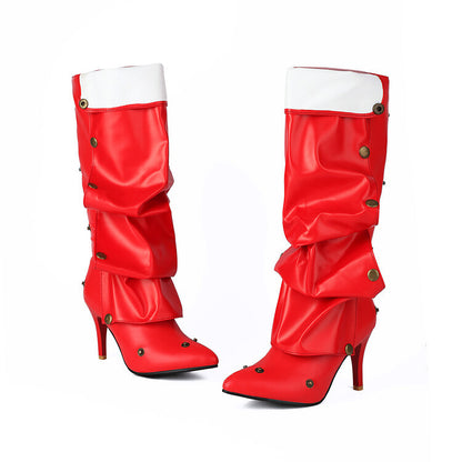 Stilvolle Orthopädische Stiefel für jeden Anlass