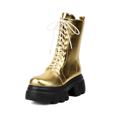 Bequeme Orthopädische Stiefel für den Alltag