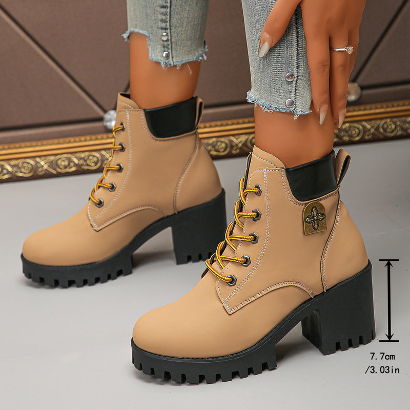 Wunderschön gefertigte Orthopädische Stiefel