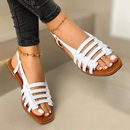 Stilvolle Orthopädische Sandalen für jeden Anlass