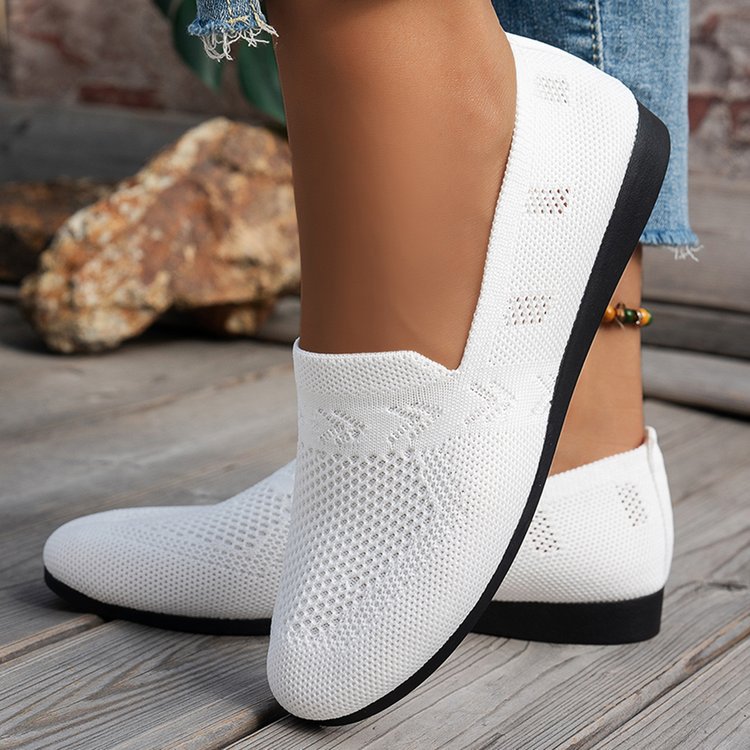 Schicke Orthopädische Schuhe mit einzigartigem Design