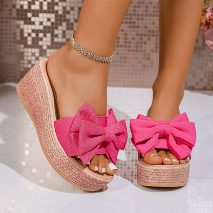 Vintage inspirierte Orthopädische Sandalen