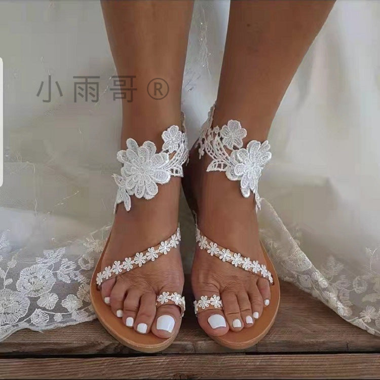 Elegante Orthopädische Sandalen für jeden Schritt