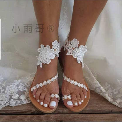 Elegante Orthopädische Sandalen für jeden Schritt