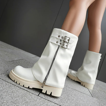 Bequeme Orthopädische Stiefel für den Alltag