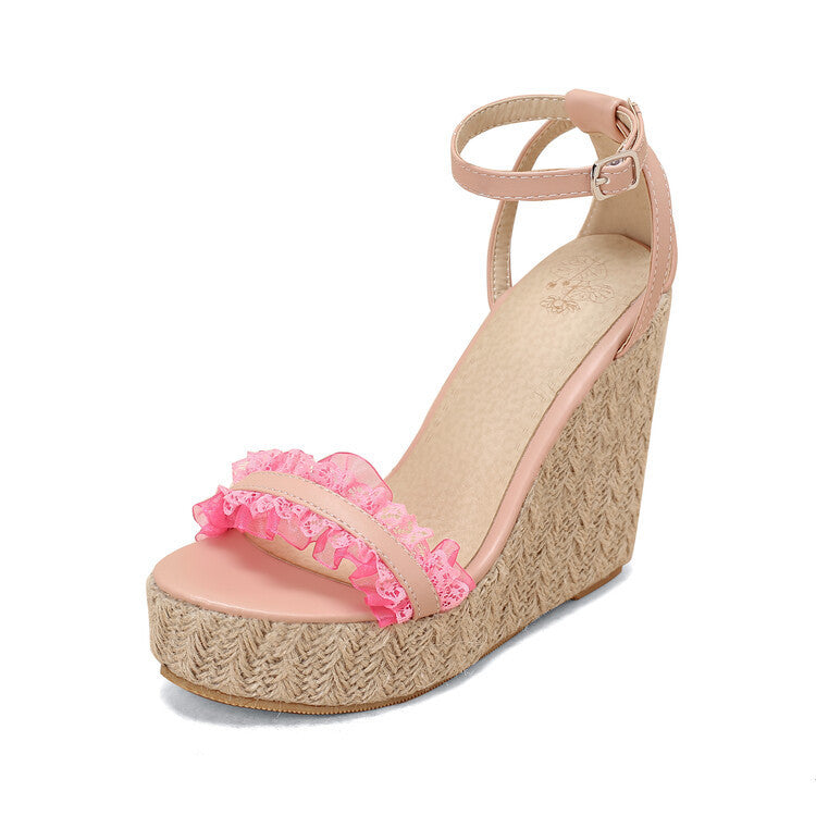 Elegante Orthopädische Sandalen für jeden Schritt