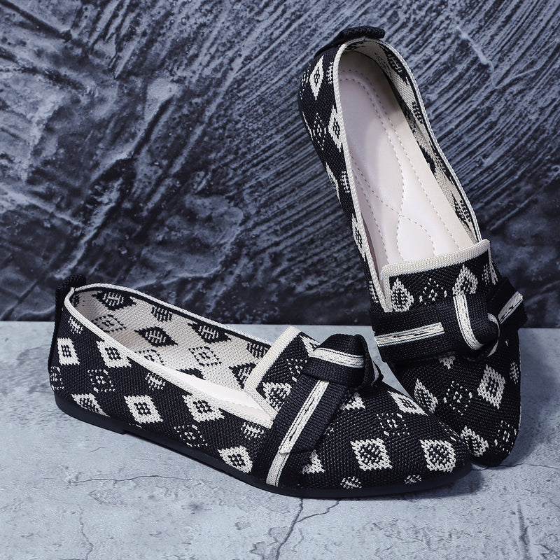 Elegante Orthopädische Schuhe für jeden Schritt