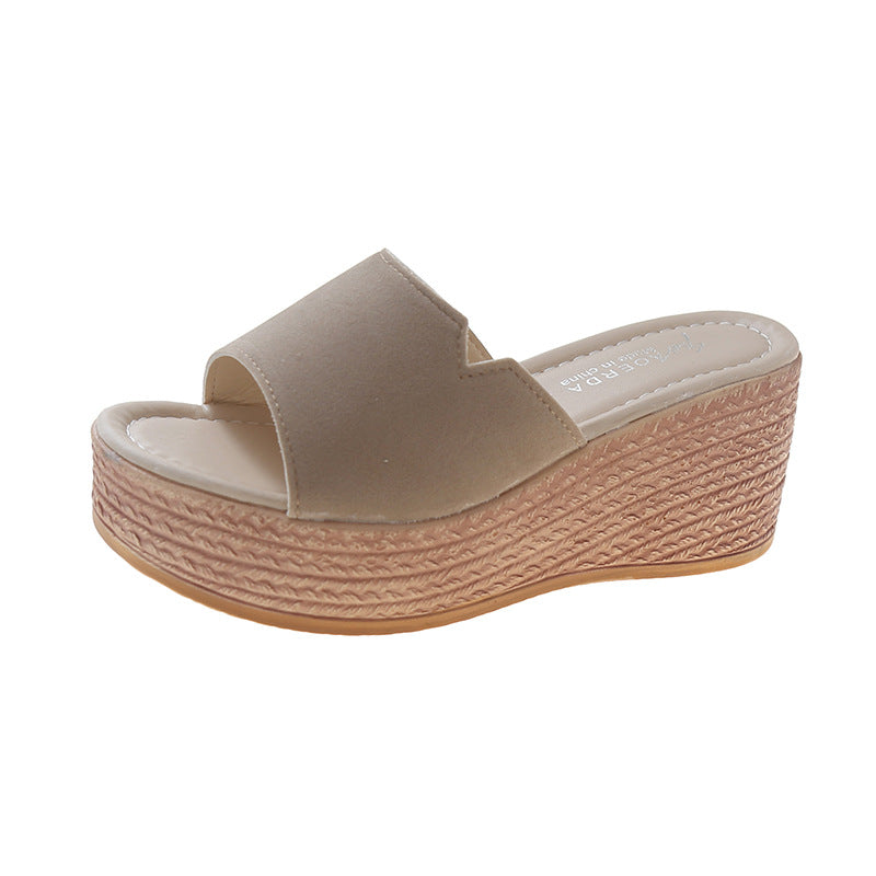 Klassische Orthopädische Sandalen mit zeitlosem Stil