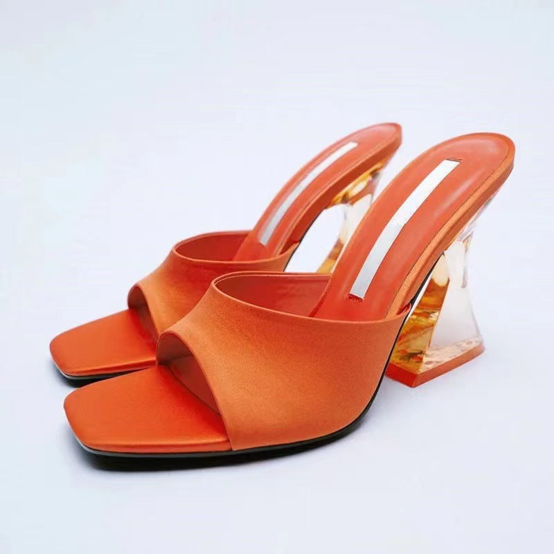 Schicke Orthopädische Schuhe mit einzigartigem Design