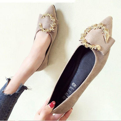 Elegante Orthopädische Schuhe für jeden Schritt