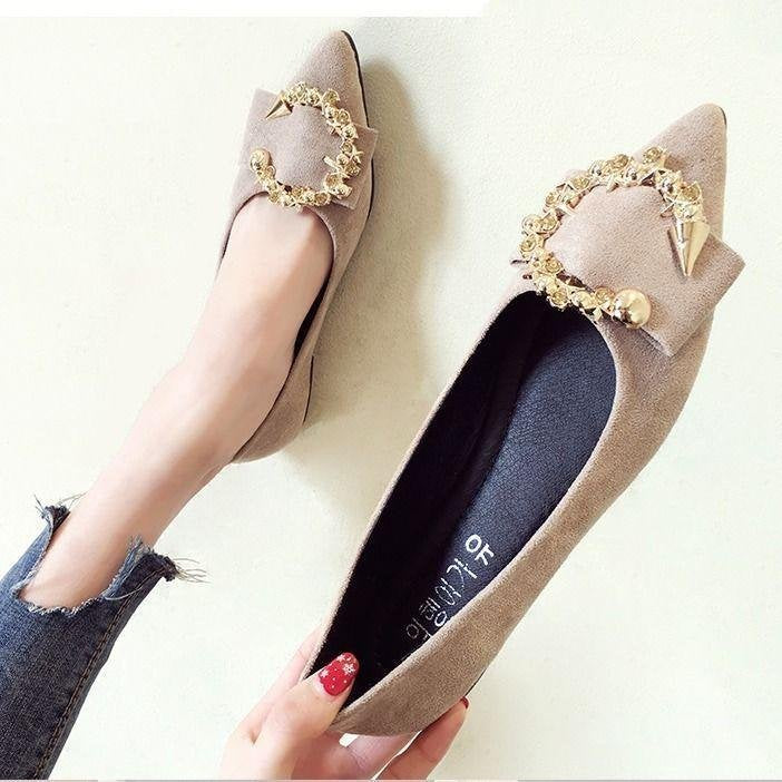 Elegante Orthopädische Schuhe für jeden Schritt