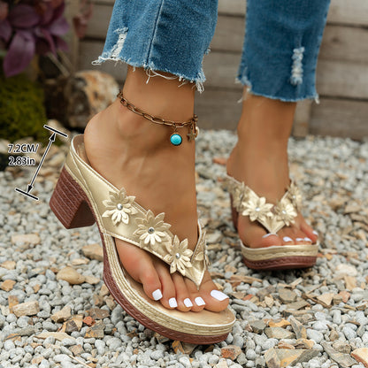 Bequeme Orthopädische Sandalen für den Alltag