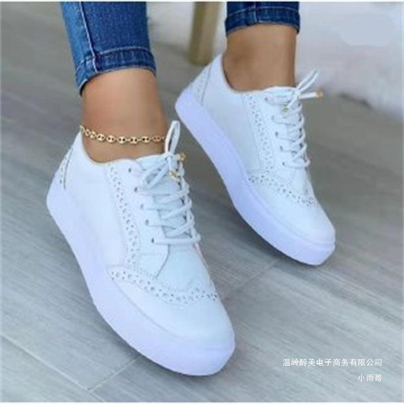 Wunderschön gefertigte Orthopädische Sneakers