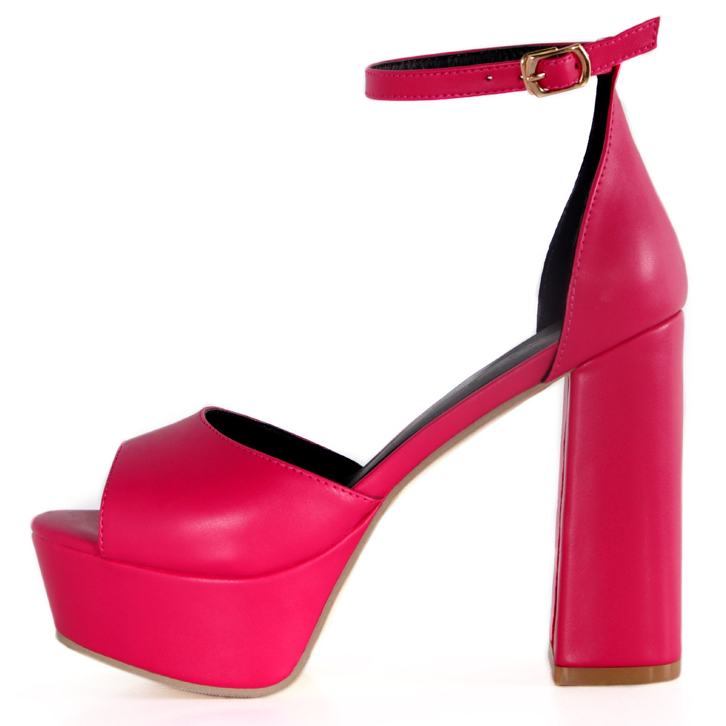 Vintage inspirierte Orthopädische Sandalen