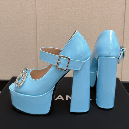 Elegante Orthopädische Sandalen für jeden Schritt