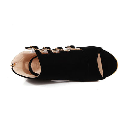 Bequeme Orthopädische Sandalen für den Alltag
