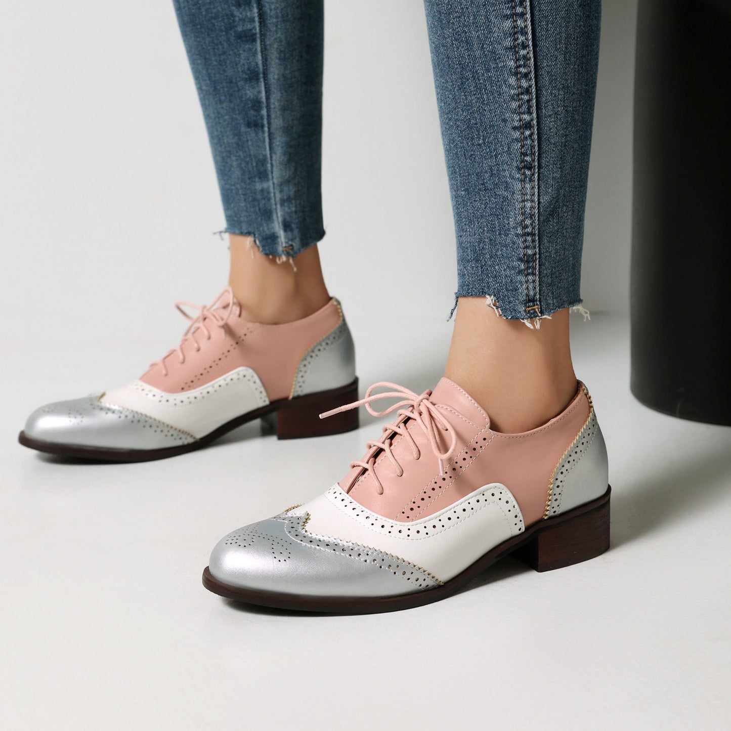Elegante Orthopädische Schuhe für jeden Schritt