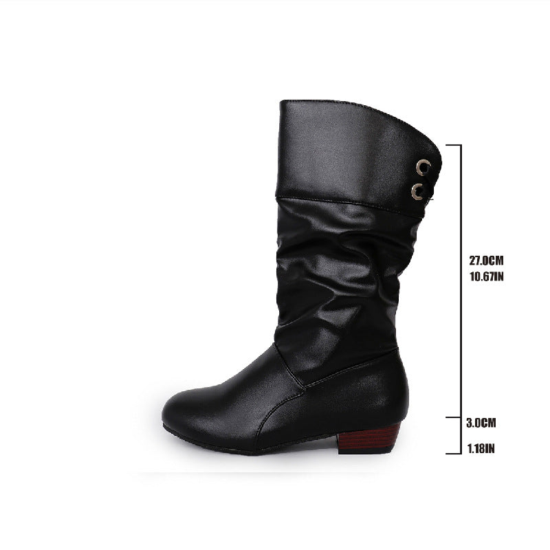 Stilvolle Orthopädische Stiefel für jeden Anlass