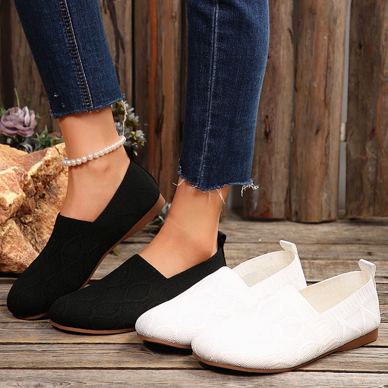 Elegante Orthopädische Schuhe für jeden Schritt