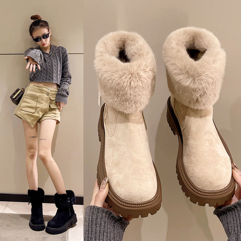 Stilvolle Orthopädische Stiefel für jeden Anlass