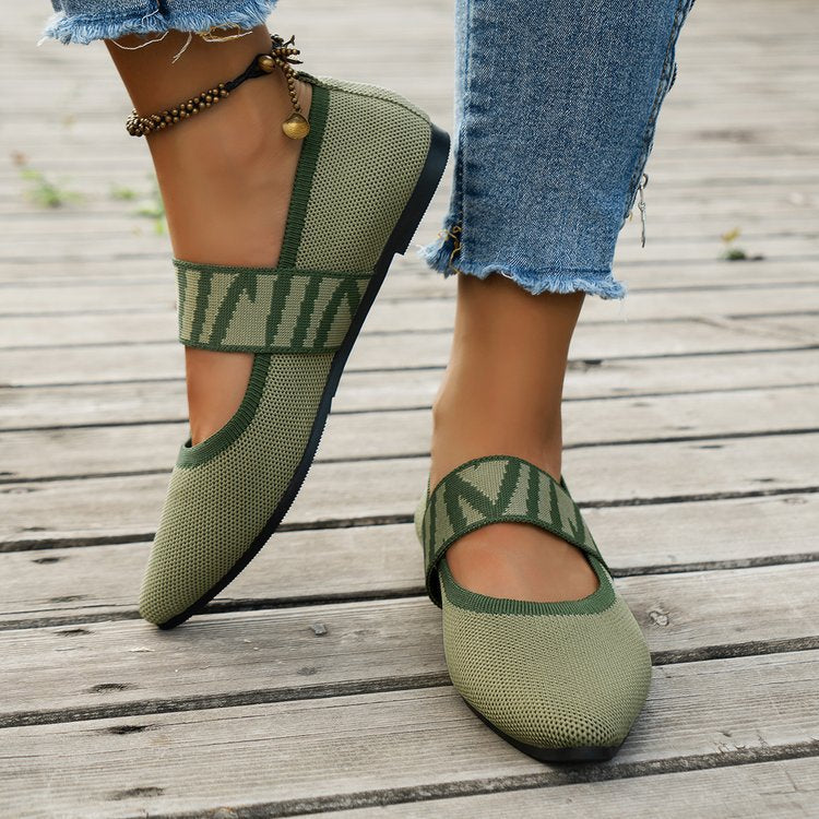 Schicke Orthopädische Schuhe mit einzigartigem Design