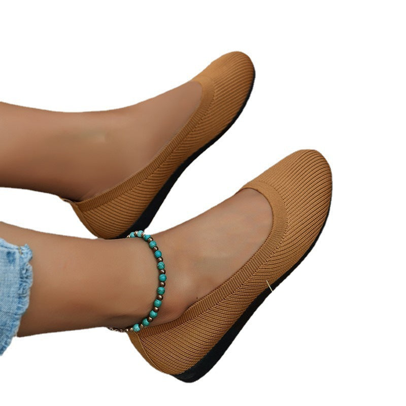 Anmutige Orthopädische Schuhe für modernen Look