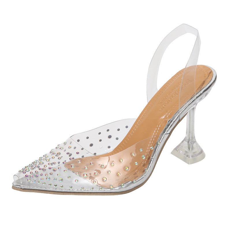 Vintage inspirierte Orthopädische Sandalen