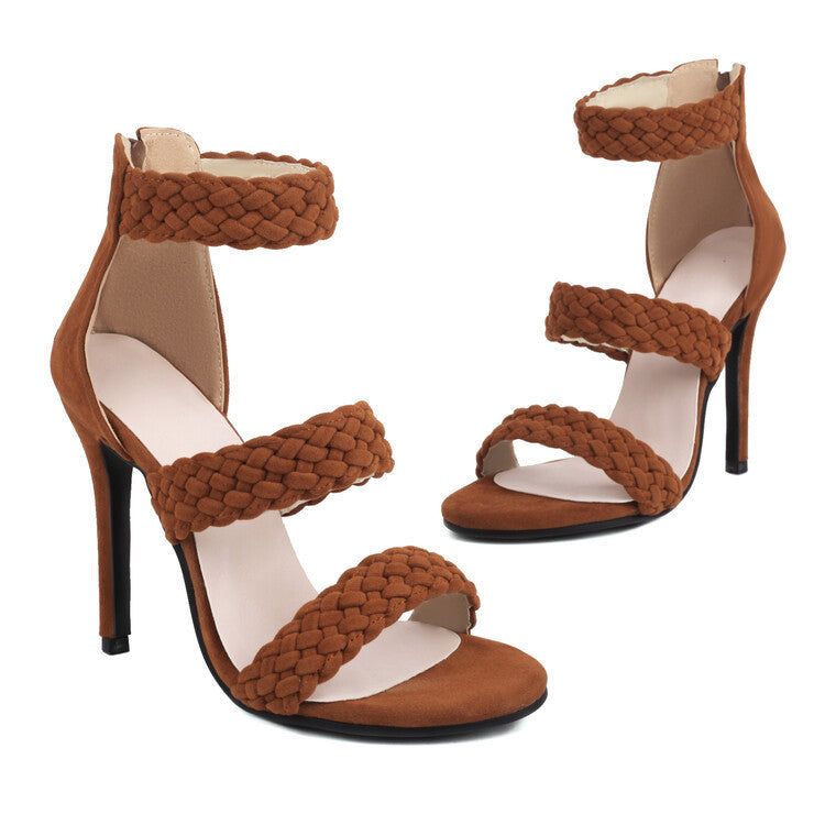 Bequeme Orthopädische Sandalen für den Alltag