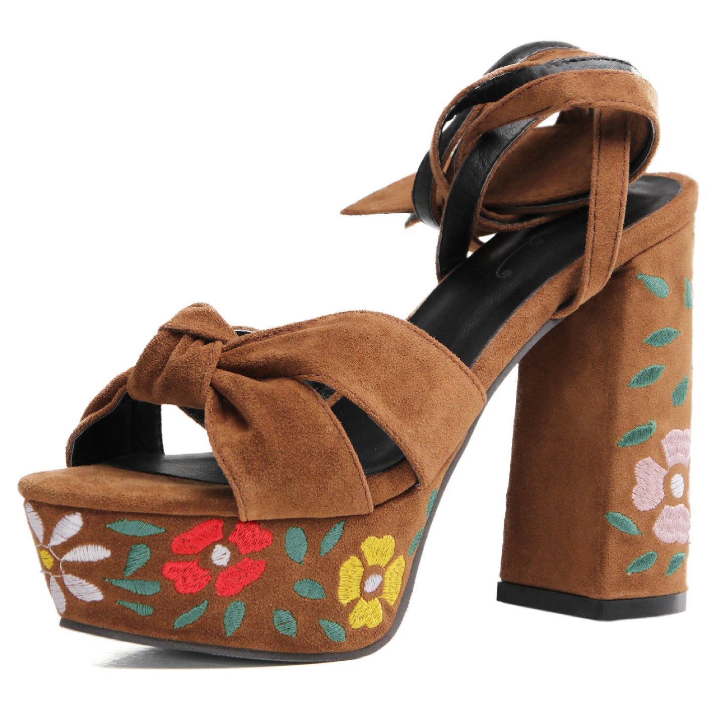 Klassische Orthopädische Sandalen mit zeitlosem Stil