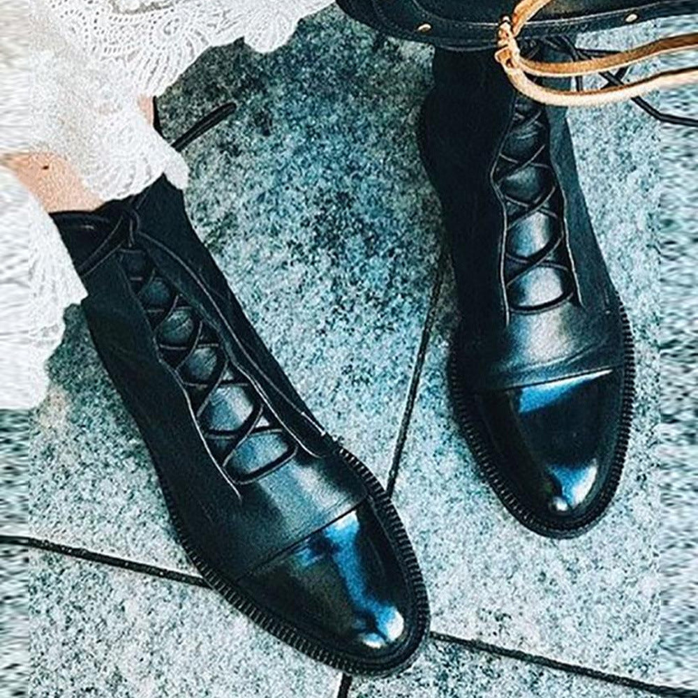 Bequeme Orthopädische Stiefel für den Alltag