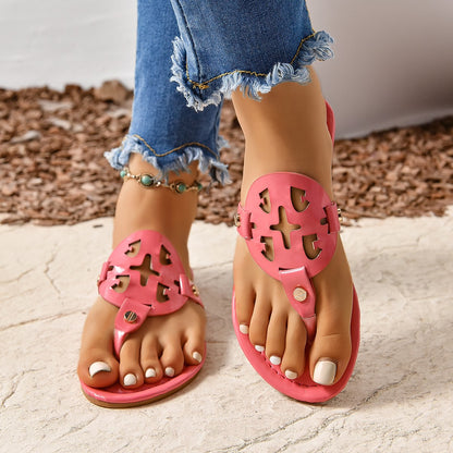 Bequeme Orthopädische Sandalen für den Alltag
