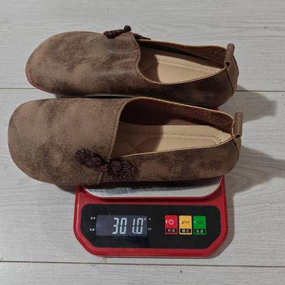 Schicke Orthopädische Schuhe mit einzigartigem Design