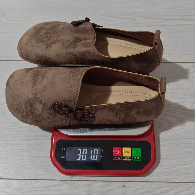 Schicke Orthopädische Schuhe mit einzigartigem Design