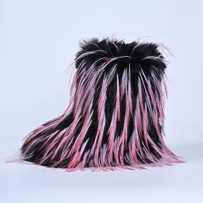 Bequeme Orthopädische Stiefel für den Alltag
