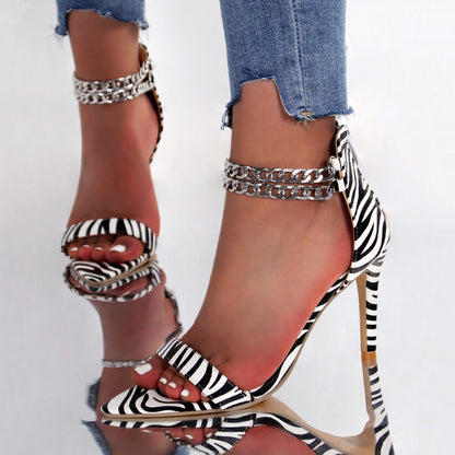 Bequeme Orthopädische Sandalen für den Alltag